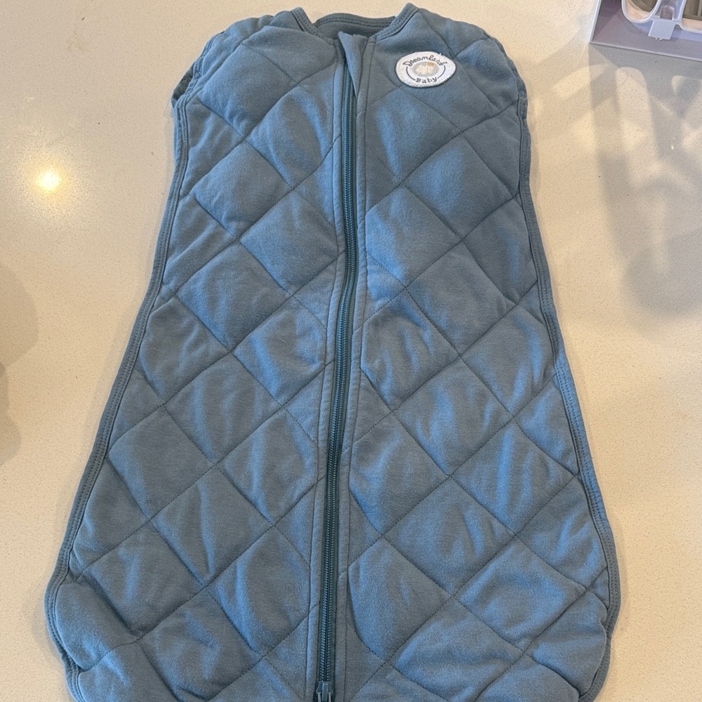 Dreamland weighted sleep sack 0-6M